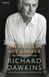 Een kaars in het donker - Richard Dawkins - ebook