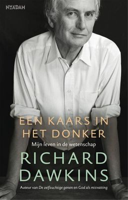 Een kaars in het donker - Richard Dawkins - ebook
