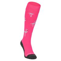 Brabo Socks Flamingo