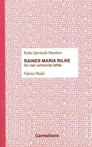 Rainer Maria Rilke (Paperback)