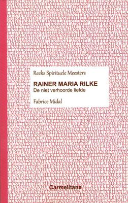 Rainer Maria Rilke (Paperback)