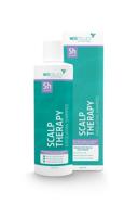 Scalp therapy exfoliating shampoo
