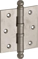 Kogellager scharnier ReH 76x76mm MAN bol