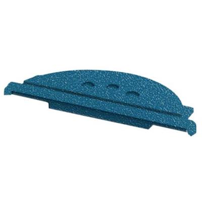 ABB 2134 W-53 Kabelinvoering Blauw-groen, Grijs-wit (RAL 7035) 1 stuk(s)