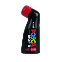 Paintmarker uni posca pcm22 mop'r rood