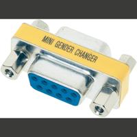 Harting 39 50 904 0030 Gender changer - 1 stuk(s)
