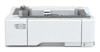Xerox 550 vel + 100 vel, dubbele lade