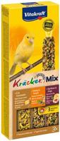 VITAKRAFT KANARIE KRACKER HONING/FRUIT/EI