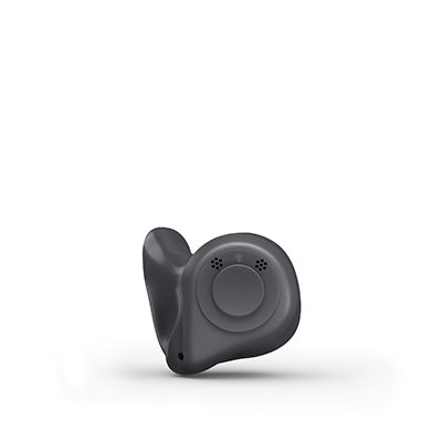 ReSound Nexia 9 ITC - 312- gehoorapparaat / hoortoestel