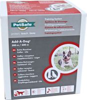 PetSafe extra lite halsband PAC19-16360 - Gebr. de Boon - thumbnail