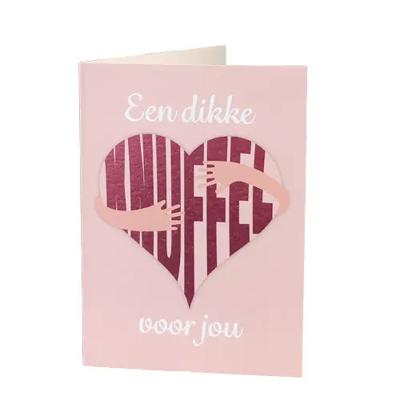 Wil je een kaart toevoegen?