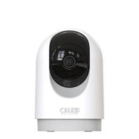 Calex 5501001200 bewakingscamera Peer IP-beveiligingscamera Binnen 1920 x 1080 Pixels Bureau