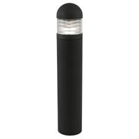 Searchlight Zwarte staande lampBronx 90cm - 7900-900 Searchlight Zwarte staande lampBronx 90cm - 7900-900