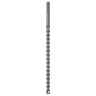 Wolfcraft Hamer-slagboor | SDS-max | Ø22 x 520mm | 1 stuk - 5345000
