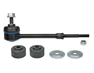 Stabilisatorstang MEYLE-HD Quality MEYLE, Inbouwplaats: Achteras links: , u.a. für Ford, Volvo