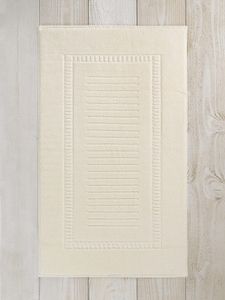 De Witte Lietaer Dolce Badmat 60 x 100 cm
