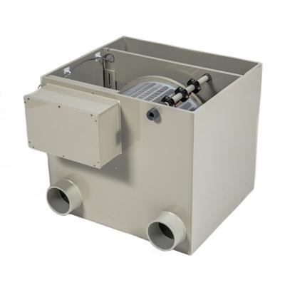 DVS DVS Trommelfilter PP15 Eco