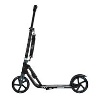 Hudora big wheel step 205 - zwart Hudora big wheel step 205 - zwart