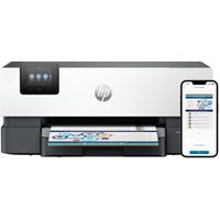 HP OfficeJet Pro 9110b printer, Kleur, Printer voor Thuis en thuiskantoor, Print, Draadloos; Dubbelz