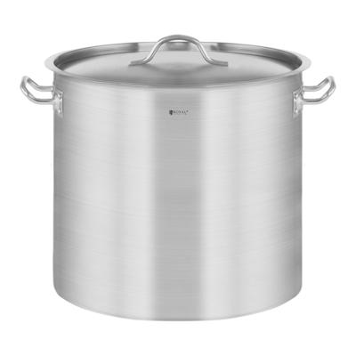 Kookpan inductie - 17 l - Ø 28 cm - Royal Catering