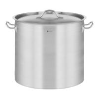 Kookpan inductie - 17 l - Ø 28 cm - Royal Catering