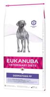 Eukanuba Dermatosis FP for Dogs 12 kg Adult Vis