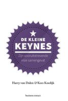 De kleine Keynes (Hardback) De kleine Keynes (Hardback)
