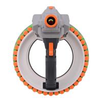 Tack Pro cyclone met 44 darts Tack Pro cyclone met 44 darts