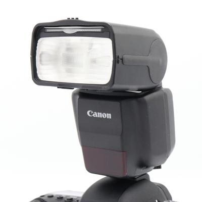 Canon Speedlite 430EX III-RT occasion