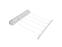 Metaltex portofino roldrooglijn 21m wit