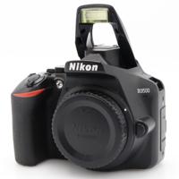 Nikon D3500 body occasion