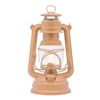 LED Stormlamp 276 soft perzik - Feuerhand