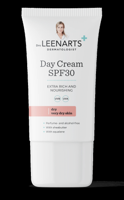 Drs Leenarts Dagcrème SPF30 Droge huid