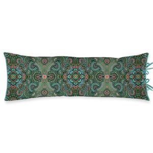 PiP Studio Sierkussen Moon Delight 30x90 cm Groen