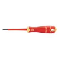 Schroevendraaier Bahco Bahcofit Phillips PH1 80 mm