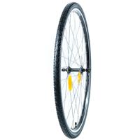 Kickbike complete front wheel 28" sport g4
