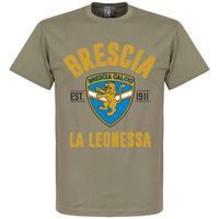 Brescia Established T-Shirt