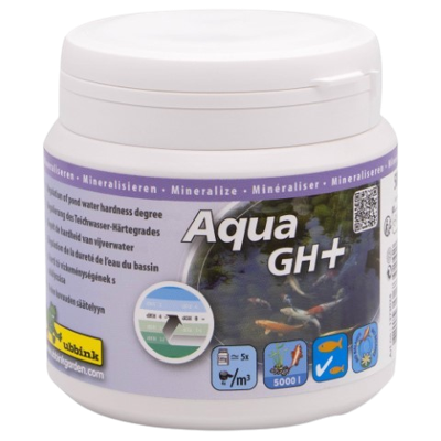 Ubbink Aqua GH+ 500 gram