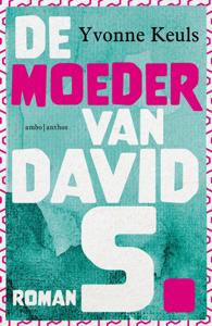 De moeder van David S. (Paperback)