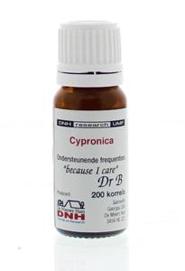 DNH Cypronica