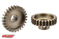 Team Corally - Mod 1.0 Pinion - Hardened Steel - 26T - 8mm as