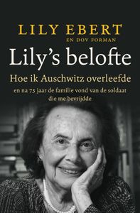 Lily's Belofte - Lily Ebert, Dov Forman - ebook