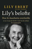 Lily's Belofte - Lily Ebert, Dov Forman - ebook - thumbnail