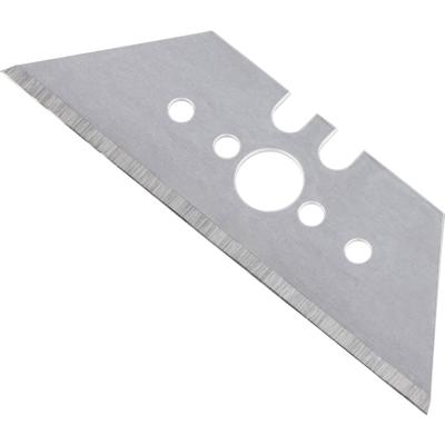 Wolfcraft 4307000 Professionele trapeziummesjes 10 stuk(s)