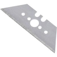 Wolfcraft 4307000 Professionele trapeziummesjes 10 stuk(s)