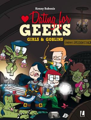 Girls & Goblins (Paperback)