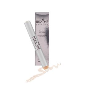 Highlighter pencil silk