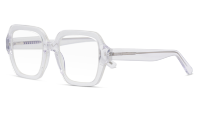 Leesbril Frank and Lucie Eyetem -Crystal Clear-FL27500-+1.00