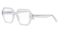 Leesbril Frank and Lucie Eyetem -Crystal Clear-FL27500-+1.00