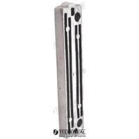 Ánodos para Suzuki - Bombardier TEN01214 - ANODO SUZUKI MOTOR ZINC 70-150HP